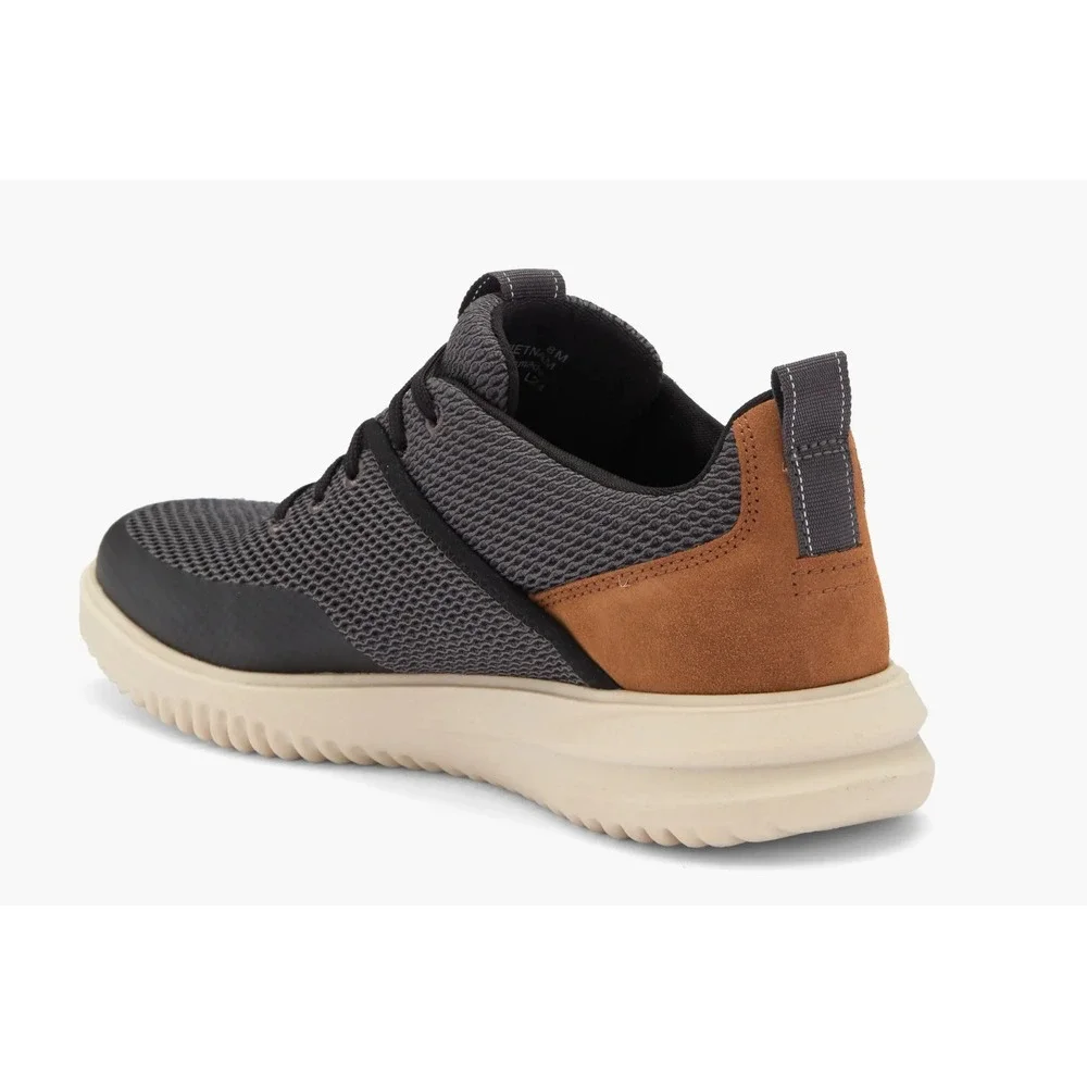 Cole Haan® Men's 11 M Grand+ Hybrid Sneaker‎ in Magnet - $140